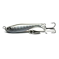 Amazon.co.jp: ニシネルアー(Nishine Lure Works) ソギーン 40